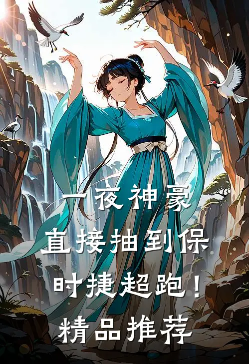 一夜神豪：直接抽到保时捷超跑！精品推荐