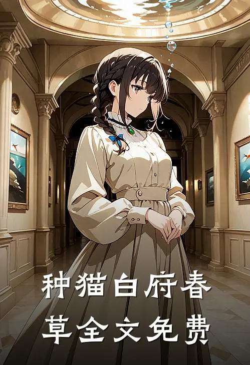 种猫白府春草全文免费