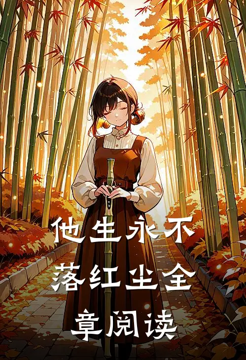 他生永不落红尘全章阅读
