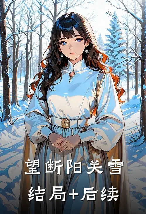 望断阳关雪结局+后续