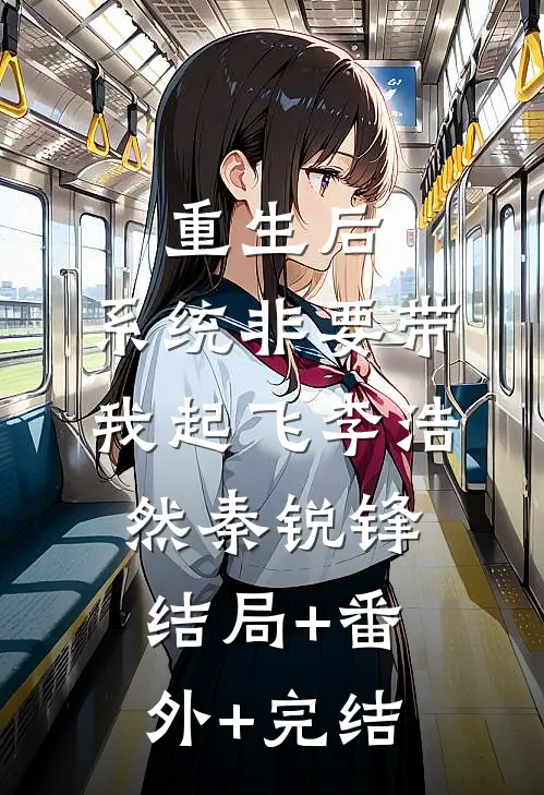重生后，系统非要带我起飞李浩然秦锐锋结局+番外+完结
