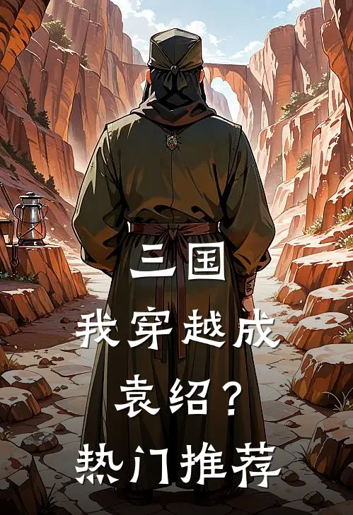 三国：我穿越成袁绍？热门推荐