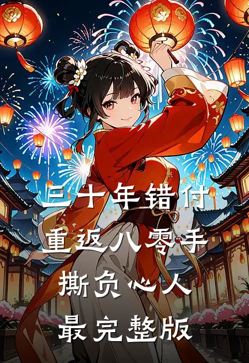 三十年错付，重返八零手撕负心人最完整版