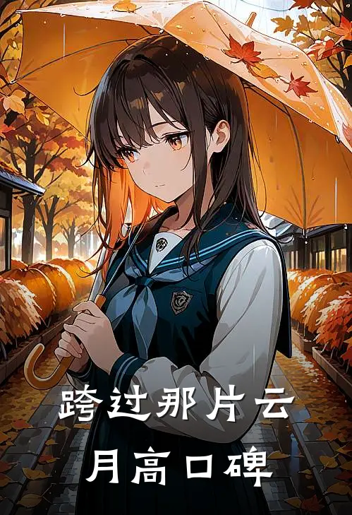 跨过那片云月高口碑