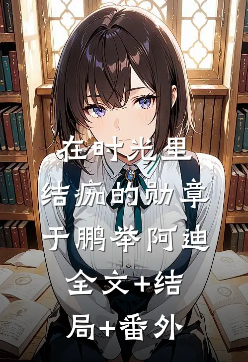 在时光里，结痂的勋章于鹏举阿迪全文+结局+番外