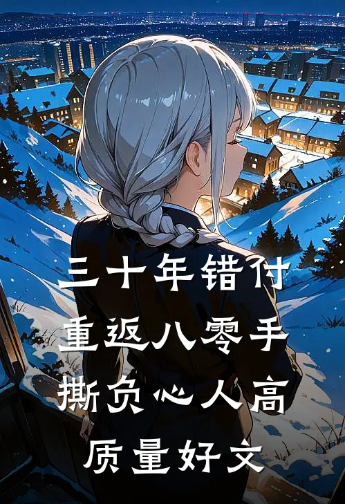 三十年错付，重返八零手撕负心人高质量好文