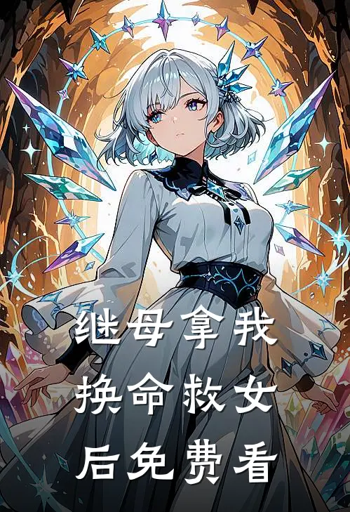继母拿我换命救女后免费看