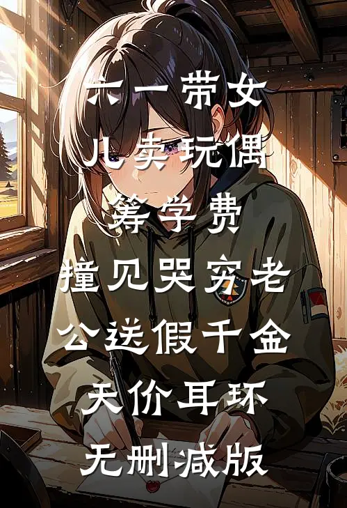 六一带女儿卖玩偶筹学费，撞见哭穷老公送假千金天价耳环无删减版