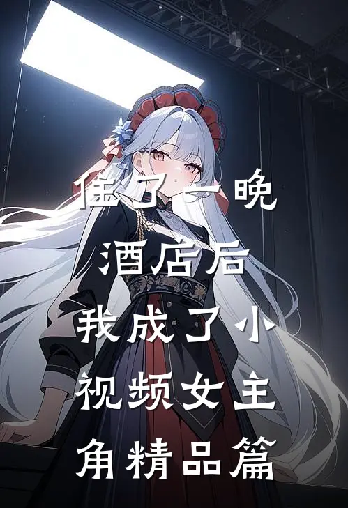 住了一晚酒店后，我成了小视频女主角精品篇