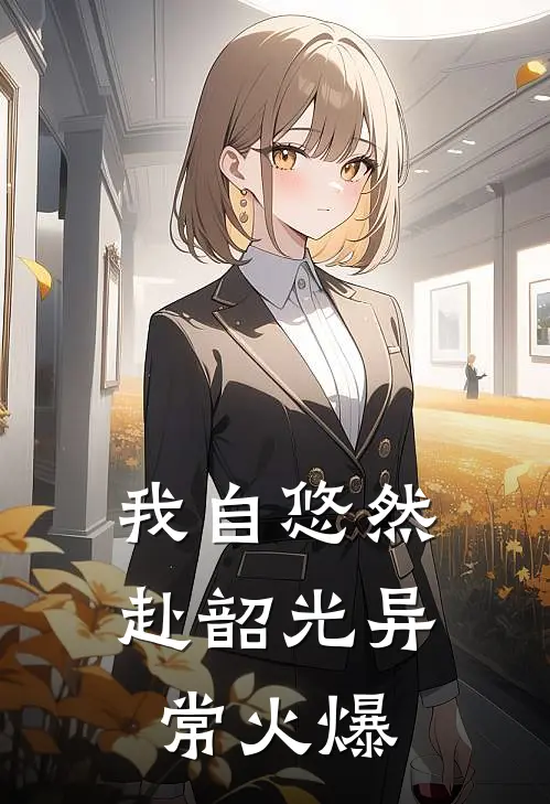 我自悠然赴韶光异常火爆