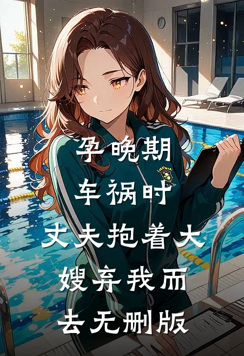 孕晚期车祸时，丈夫抱着大嫂弃我而去无删版