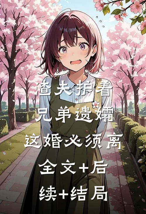 渣夫护着兄弟遗孀，这婚必须离全文+后续+结局