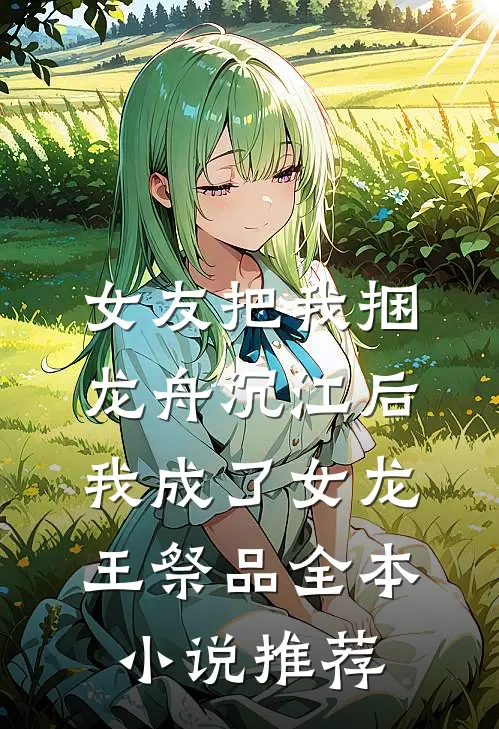 女友把我捆龙舟沉江后，我成了女龙王祭品全本小说推荐