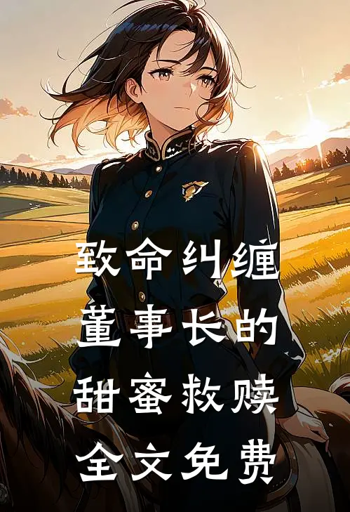 致命纠缠：董事长的甜蜜救赎全文免费