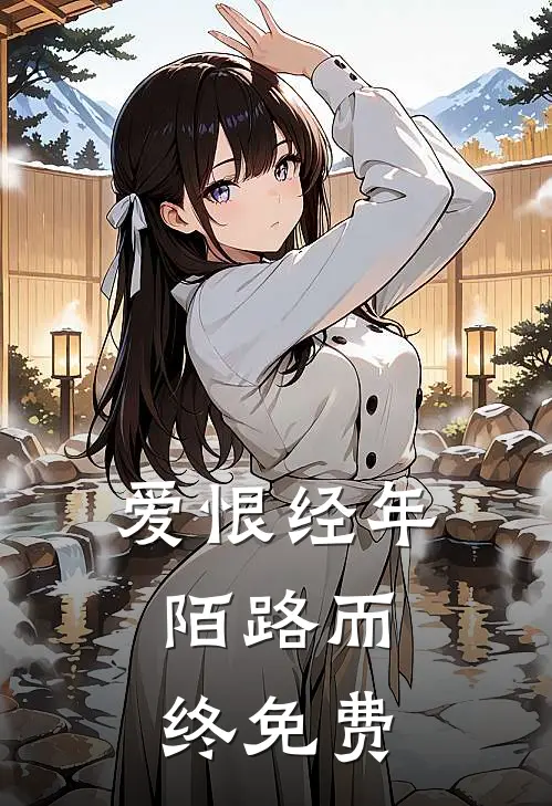 爱恨经年，陌路而终免费