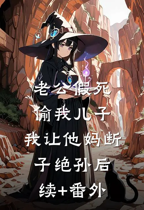 老公假死偷我儿子，我让他妈断子绝孙后续+番外