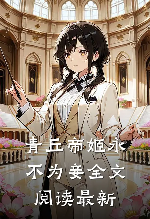 青丘帝姬永不为妾全文阅读最新