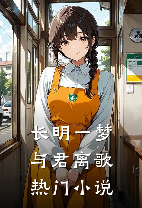 长明一梦，与君离歌热门小说