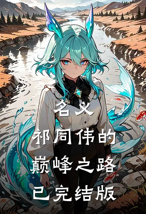 名义：祁同伟的巅峰之路已完结版