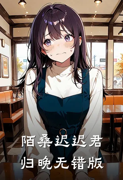陌桑迟迟君归晚无错版