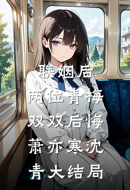联姻后，两位青梅双双后悔萧亦寒沈青大结局