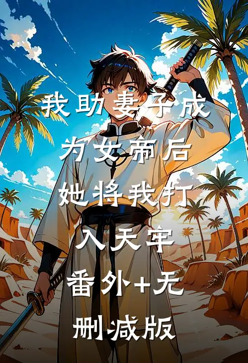 我助妻子成为女帝后，她将我打入天牢:番外+无删减版