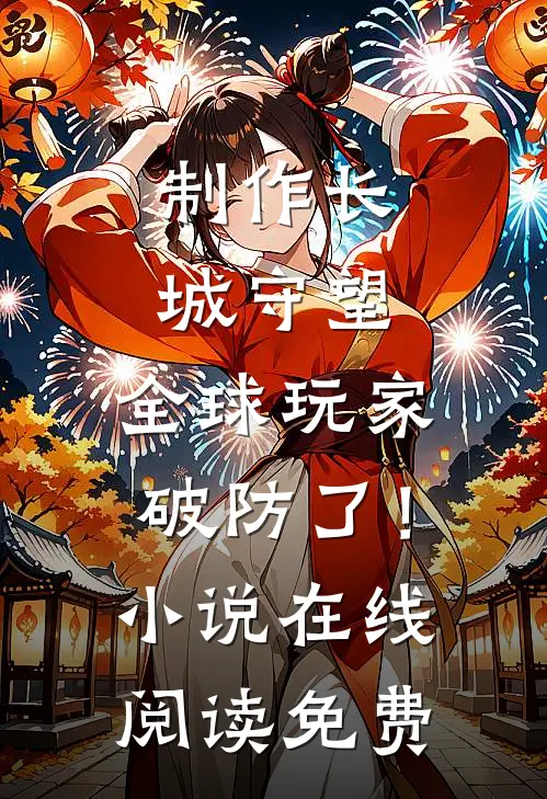 制作长城守望，全球玩家破防了！小说在线阅读免费
