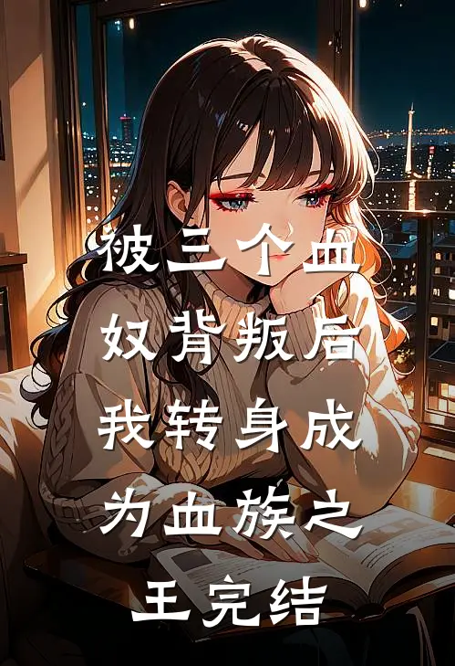 被三个血奴背叛后，我转身成为血族之王完结
