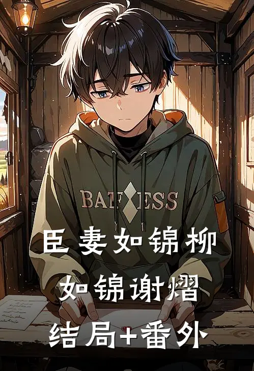 臣妻如锦柳如锦谢熠:结局+番外