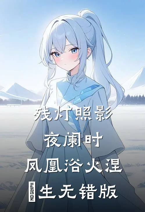 残灯照影夜阑时，凤凰浴火涅槃生无错版