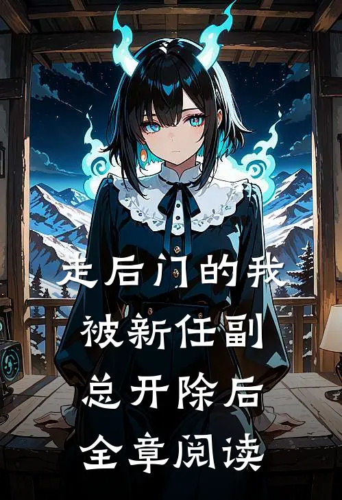 走后门的我，被新任副总开除后全章阅读