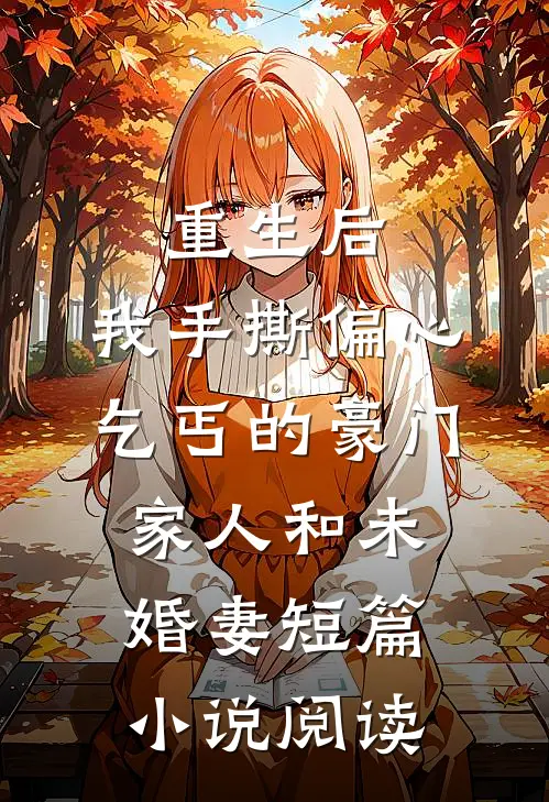 重生后，我手撕偏心乞丐的豪门家人和未婚妻短篇小说阅读