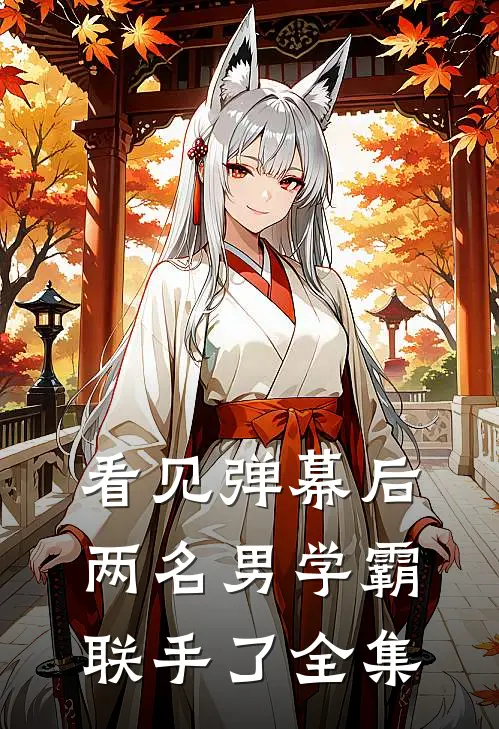 看见弹幕后，两名男学霸联手了全集