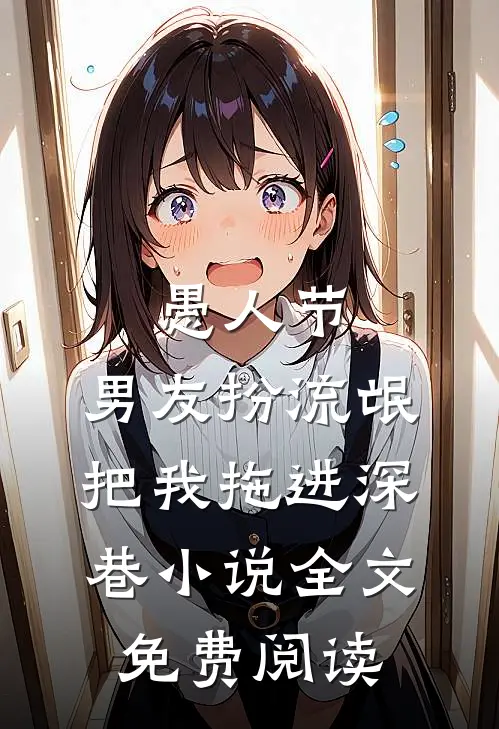 愚人节，男友扮流氓把我拖进深巷小说全文免费阅读