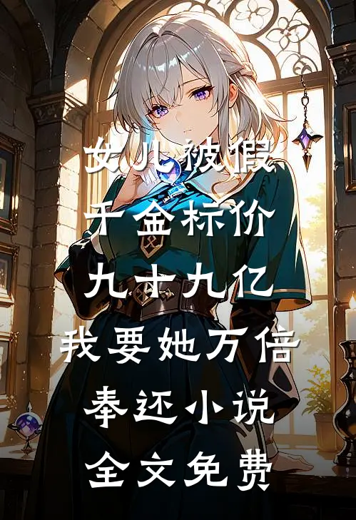 女儿被假千金标价九十九亿，我要她万倍奉还小说全文免费