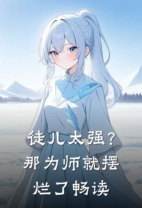 徒儿太强？那为师就摆烂了畅读