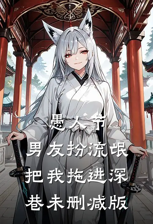 愚人节，男友扮流氓把我拖进深巷未删减版