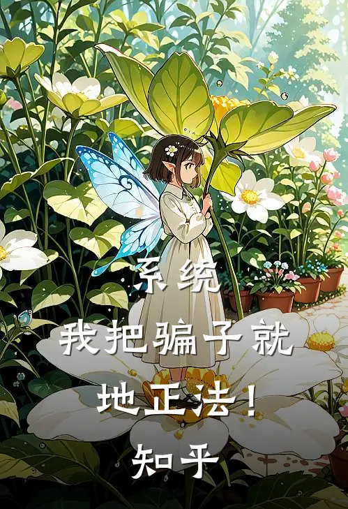 系统：我把骗子就地正法！知乎