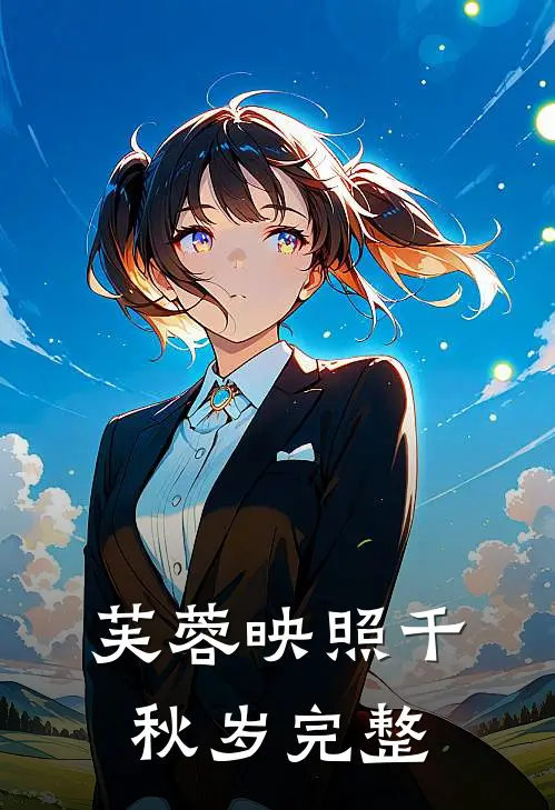 芙蓉映照千秋岁完整