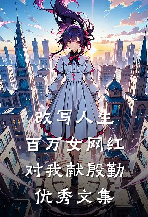 改写人生，百万女网红对我献殷勤优秀文集