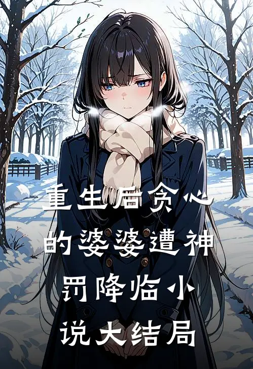 重生后贪心的婆婆遭神罚降临小说大结局