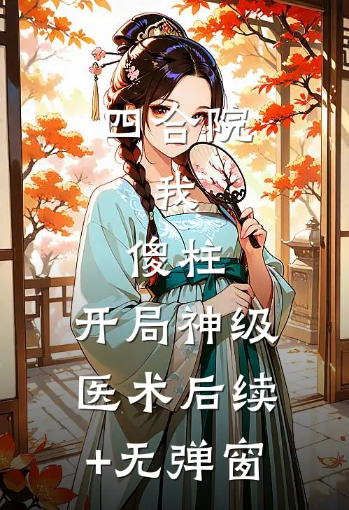 四合院：我，傻柱，开局神级医术后续+无弹窗