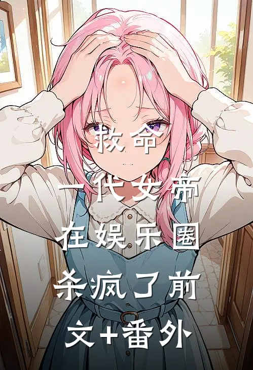 救命，一代女帝在娱乐圈杀疯了前文+番外