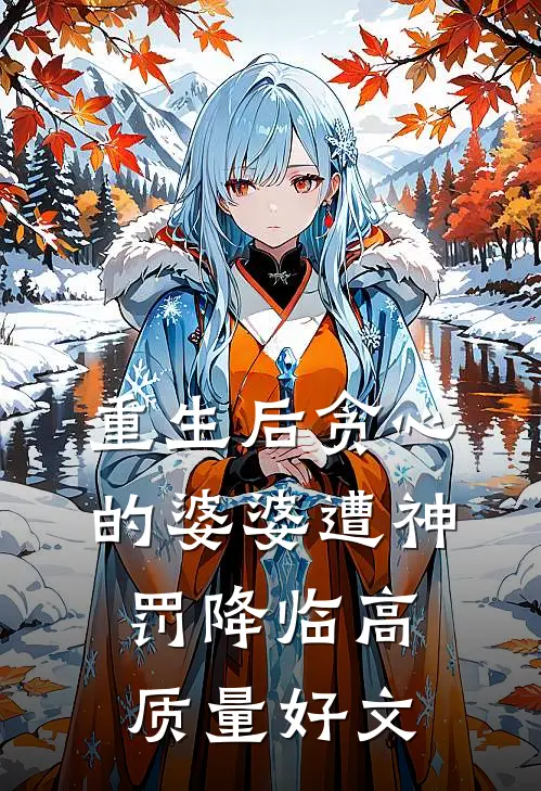 重生后贪心的婆婆遭神罚降临高质量好文