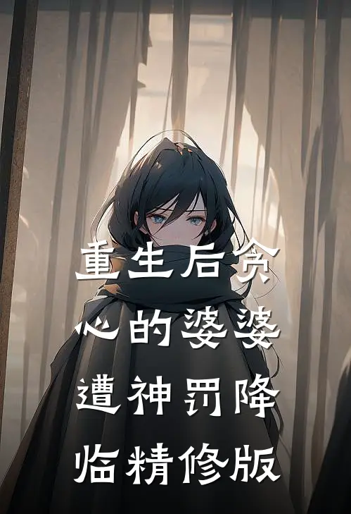 重生后贪心的婆婆遭神罚降临精修版