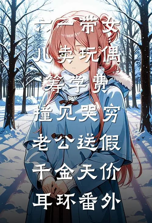 六一带女儿卖玩偶筹学费，撞见哭穷老公送假千金天价耳环番外
