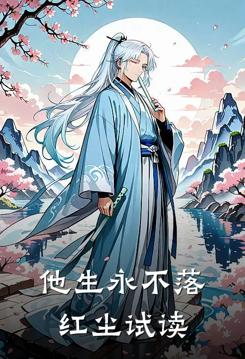 他生永不落红尘试读