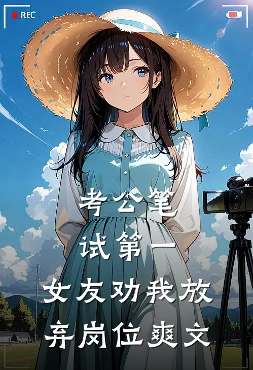考公笔试第一，女友劝我放弃岗位爽文