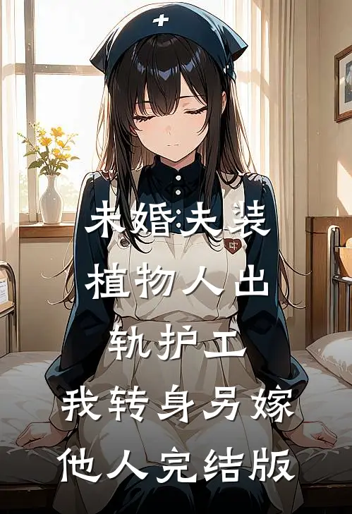 未婚夫装植物人出轨护工，我转身另嫁他人完结版