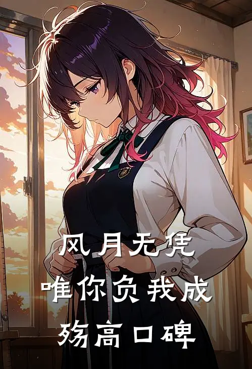 风月无凭，唯你负我成殇高口碑